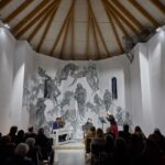 Kasper Trio, adventní koncert ve Slavětíně