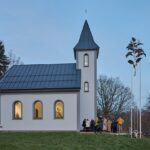 Kasper Trio, adventní koncert ve Slavětíně