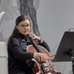 Kasper Trio, adventní koncert ve Slavětíně