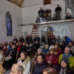 Kasper Trio, adventní koncert ve Slavětíně