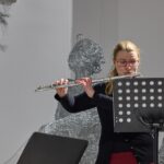 Kasper Trio, adventní koncert ve Slavětíně