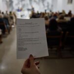 Kasper Trio, adventní koncert ve Slavětíně