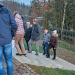Kasper Trio, adventní koncert ve Slavětíně
