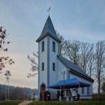 Kasper Trio, adventní koncert ve Slavětíně