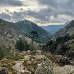 Na treku po GR20 napříč Korsikou