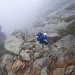 Na treku po GR20 napříč Korsikou