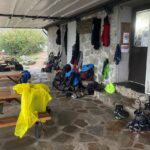 Na treku po GR20 napříč Korsikou