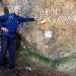 Na treku po GR20 napříč Korsikou