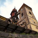 Kostel Nejsvětější trojice v Pilníkově