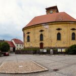 Kostel Nejsvětější trojice v Pilníkově