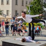 Festival Cirk-UFF 2023, 5. den
