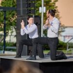 Festival Cirk-UFF 2023, 5. den