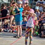 Festival Cirk-UFF 2023, 5. den