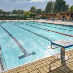 Koupaliště v Trutnově