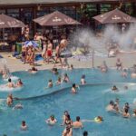 Trutnovské koupaliště zahájilo sezonu