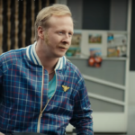 Spisovatel Ondřej Hübl