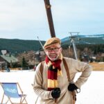 Krakonošovi lyžníci v Malé Úpě