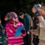 Krakonošovi lyžníci v Malé Úpě