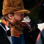 Krakonošovi lyžníci v Malé Úpě