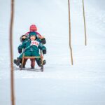 Krakonošovi lyžníci v Malé Úpě