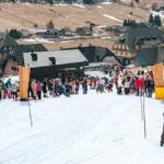 Krakonošovi lyžníci v Malé Úpě