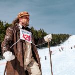 Krakonošovi lyžníci v Malé Úpě