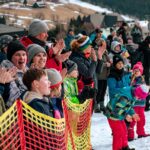 Krakonošovi lyžníci v Malé Úpě