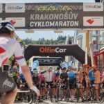 Krakonošův cyklomaraton - 9. ročník