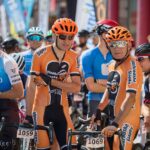 Krakonošův cyklomaraton - 9. ročník