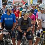 Krakonošův cyklomaraton - 9. ročník