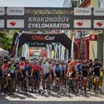 Krakonošův cyklomaraton - 9. ročník