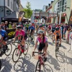 Krakonošův cyklomaraton - 9. ročník