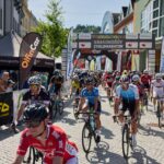 Krakonošův cyklomaraton - 9. ročník