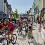 Krakonošův cyklomaraton - 9. ročník