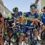 Krakonošův cyklomaraton - 9. ročník