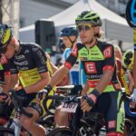 Krakonošův cyklomaraton - 9. ročník