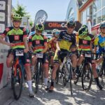 Krakonošův cyklomaraton - 9. ročník
