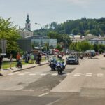 Krakonošův cyklomaraton - 9. ročník