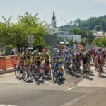 Krakonošův cyklomaraton - 9. ročník