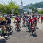 Krakonošův cyklomaraton - 9. ročník
