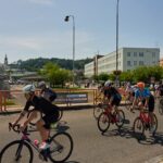 Krakonošův cyklomaraton - 9. ročník