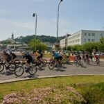 Krakonošův cyklomaraton - 9. ročník