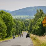 Krakonošův cyklomaraton - 9. ročník