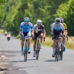 Krakonošův cyklomaraton - 9. ročník