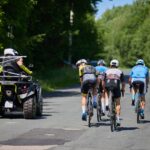 Krakonošův cyklomaraton - 9. ročník