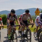 Krakonošův cyklomaraton - 9. ročník