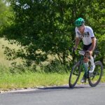 Krakonošův cyklomaraton - 9. ročník