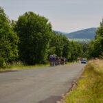 Krakonošův cyklomaraton - 9. ročník