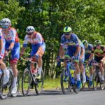 Krakonošův cyklomaraton - 9. ročník