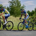 Krakonošův cyklomaraton - 9. ročník